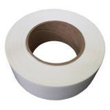 Dr. Shrink DS-702.5W-7.5 2.5 in. x 180 ft. 7.5 ml Heat Shrink Tape White