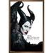 Disney Maleficent 2 - Key Art Wall Poster 22.375 x 34 Framed