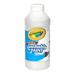 Washable Paint White 16 oz. | Bundle of 10 Each