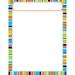 T-38632 - Stripe-tacular Party Time Learning Chart by Trend Enterprises Inc.