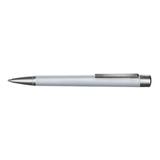 Hahnemuhle FineNotes Luxury Writing Instruments Slim Edition Ice Blue Ballpoint (18305017)