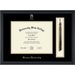 Brenau University Tassel Diploma Frame Document Size 11 x 8.5