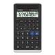 Casio FX-260 Solar II All-Purpose Scientific Calculator 10-Digit LCD Black Each