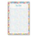 Shopping List To-Do List Magnetic Notepad - 50 Sheets Per Pack Notepad - B45003