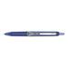 Pilot Precise V5 Retractable Blue Pen (26063) by Pilot