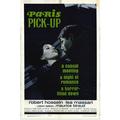 Paris Pick-up - movie POSTER (Style A) (11 x 17 ) (1963)