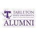 Tarleton State University Alumni 4 Sticker