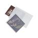 Glassine Envelopes 8x10 by Lineco pkg of 100 - 8x10