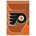 NHL Philadelphia Flyers - Logo 14 Wall Poster 22.375 x 34 Framed