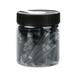 Home Decorations for Living Room JINHAO 80PCS Fountain Pen Ink Cartridge Refills Black And Blue 35ml Other