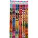 Tinkerbell Fairy Tales Character 12 Wood Pencils Pack