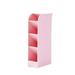 Meitianfacai Back to School Gifts Desk Pen Organizer Holder Caddy Office Pencil Mesh Desktop Storage Back to School Supplies