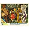 The Wizard of Oz - movie POSTER (Style R) (11 x 14 ) (1939)