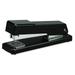 Swingline Compact Desk Stapler 20-Sheet Capacity Black (78911)