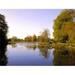 Posterazzi Birr Castle Demesne Co Offaly Ireland Poster Print by The Irish Image Collection - 16 x 12