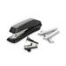 Standard Stapler Value Pack 15-Sheet Capacity Black | Bundle of 10 Each