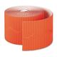 Pacon Bordette Decorative Border 2.25 x 50 ft Roll Orange (37106)