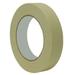 1 pc Zoro Select Masking Tape Natural 3/4In x 60 yd.