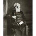 William Booth 1829 Poster Print (28 x 34)