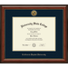 California Baptist University Diploma Frame Document Size 14 x 11