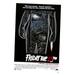 Friday The 13Th Movie Poster Metal Sign 8inx 12in Metal Print 8x12 #599140 Square Adults Best Posters