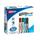 Avery Marks A Lot Desk &amp; Pen-Style Dry Erase Markers Assorted Colors Value Pack of 24 (29870)