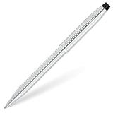 Century II Lustrous Chrome Ball-Point Pen GL7848