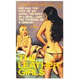 The Leather Girls 11x17 Poster