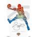 New York Knicks - Derrick Rose 16 Poster Print (22 x 34)