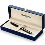 Waterman Hemisphere Black Rollerball Pen CT - Fine Point - Black Ink