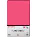 Plasma Pink 8.5 x 14 Cardstock Paper - Legal/Menu Size - for Cards and Stationery Printing | Medium weight 65 LB (175 gsm) Cover Card Stock | 100 Sheets Per Pack