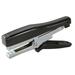 B8 Xtreme Duty Plier Stapler 45-Sheet Capacity Black/charcoal Gray