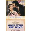 Gone With The Wind - movie POSTER (Style P) (11 x 17 ) (1939)