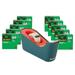 Scotch Magic Tape C18 Dispenser Value Pack - 333.33 yd Length x 0.75 Width - Dispenser Included - 10 - Seafoam Green | Bundle of 2 Packs