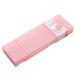 Meitianfacai Back to School Gifts Pure Color Personality Macaron Color Stationery Box Creative Candy Color Student Pencil Case Back to School Supplies Sale Clearance