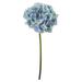 Nearly Natural 19 inch Hydrangea Artificial Flower (Set of 6)