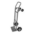 Milwaukee Hand Trucks 35081 Convertible Truck with Puncture Proof Tires 8