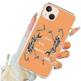 Mobile phone case for iphone 8 6 5 7 6s se iphone 12 13 mini 11 pro xs max x unique art skeleton dancing Humor Silicone Phone Case