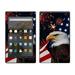 Skins Decals For Amazon Fire Hd 8 Tablet / Eagle America Flag Independence