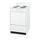 Summit Appliance Apartment Friendly Summit 20&quot; Freestanding Electric Range, Steel in White | 40 H x 20 W x 24 D in | Wayfair WEM110