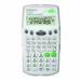 Datexx DS-700C 224-Function 2-Line Scientific Calculator