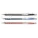 Zebra Pen J-Roller RX jel Pens 1 Dozen (Quantity)