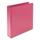 Samsill Earth s Choice Durable 2 Round Ring View Binders Pink 2 Pack