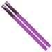 Marvy Uchida Le Pens Neon Violet Purple 2/Pack