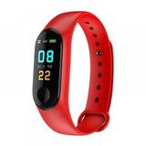 Fitness Tracker with Blood Pressure Heart Rate Monitor IP67 Waterproof Activity Tracker with Sleep Monitor Smart Watch with Step Calorie Counter Pedometer for Kids Men Women Gift