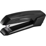 Bostitch Ascend Stapler - 20 Sheets Capacity - 210 Staple Capacity - Full Strip - 1/4 Staple Size - Black | Bundle of 10 Each