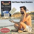 Nacni Cell Phone Signal Enhancement Stickers Signal Booster Signal Booster Amplifier