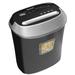 LH Licensed Products Honeywell Cross Cut Shredder