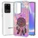 VIBECover Slim Case compatible for Samsung Galaxy S20 Ultra 5G (Not fit S20 S20+) TOTAL Guard FLEX Tpu Cover Cosmic Dream Catcher