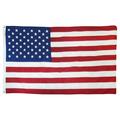 American Flag 2ft x 3ft Cotton Best Brand by Valley Forge